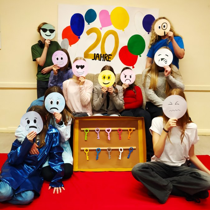 Motel der Gef&uuml;hle KMS NWM 2026, &copy; L. Ketturkat