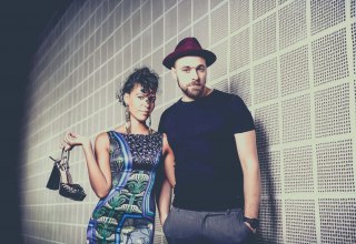 &copy; (C) Moritz 'Mumpi'