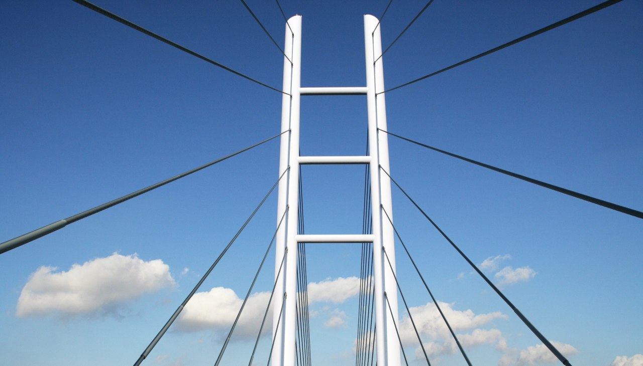 R&uuml;genbr&uuml;cke -Stralsund - Foto Mayska.de, &copy; TZ HST