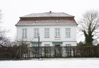 Natureum Ludwigslust // © Stadt Ludwigslust Natureum Ludwigslust // © Stadt Ludwigslust