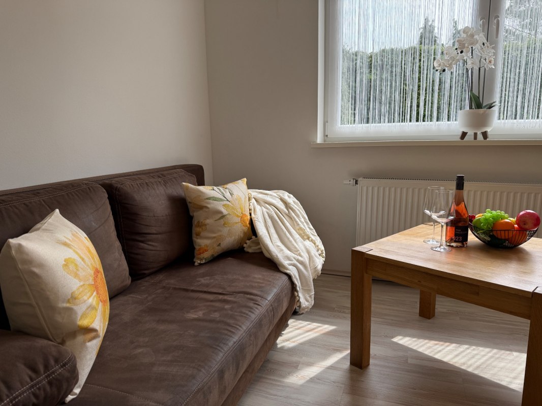 Beispielunterkunft, &copy; &copy; 2026 WBS Immobilienservice GmbH