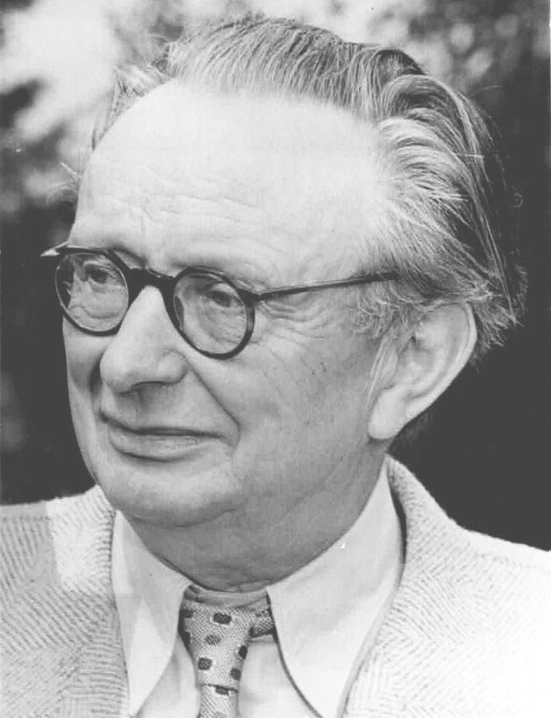 Ehm Welk // © Karl-Eschenburg Heller Ehm Welk // © Karl-Eschenburg Heller