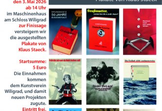 &copy; Kunstverein Wligrad e.V.