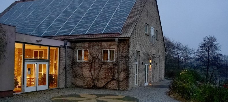 © Europäische Akademie der Heildenden Künste e.V. © Europäische Akademie der Heildenden Künste e.V.