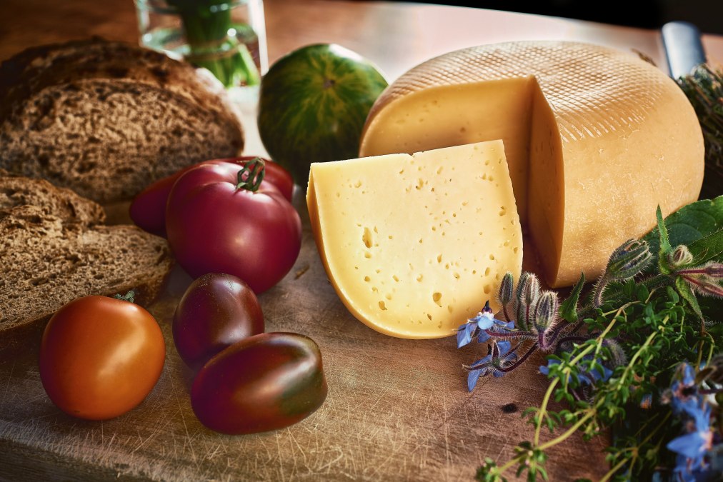 Regionale Produkte, © Pocha Burwitz