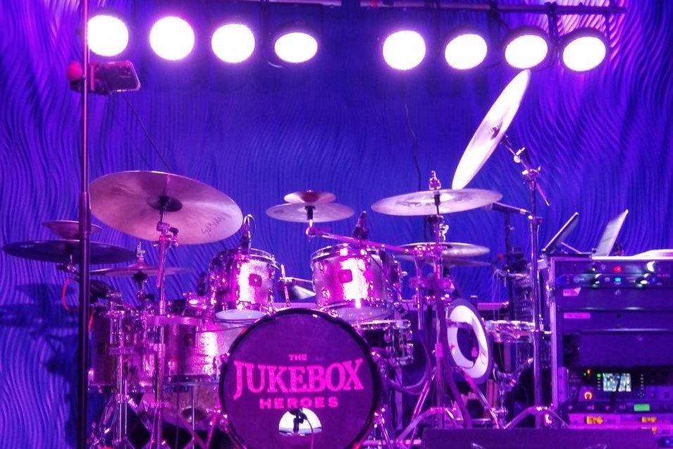 Jukebox, © Veranstalter Jukebox, © Veranstalter