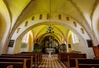 &copy; Binzer Bucht Tourismus