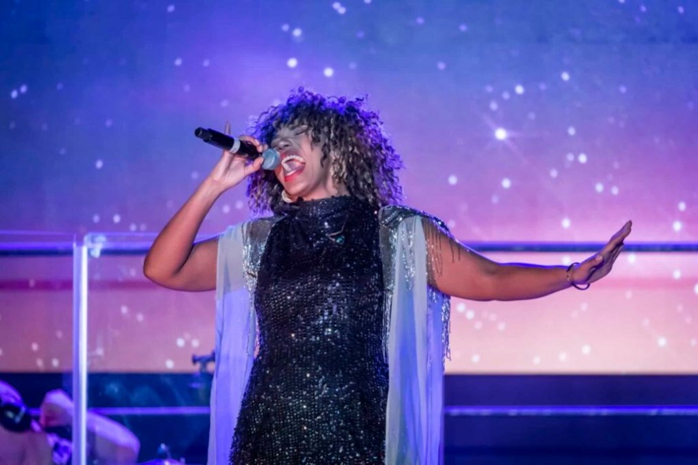 Tina, &copy; Veranstalter