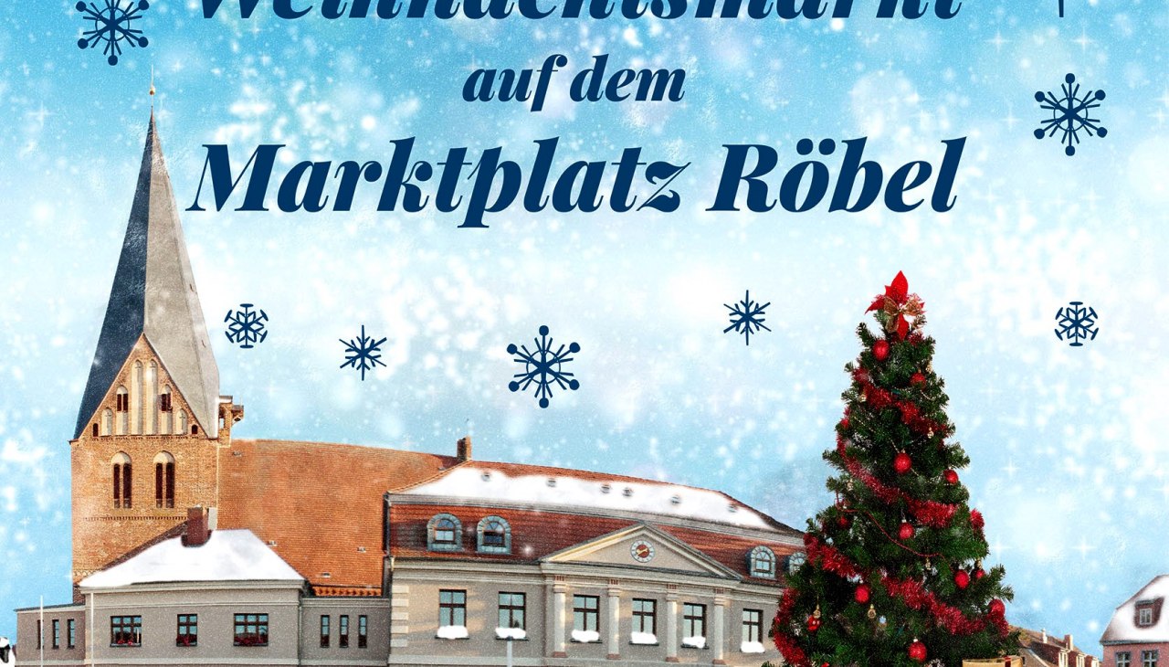 WM Röbel-M, © Kulturverteiler Röbel