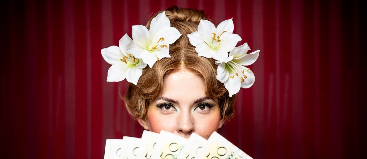 &copy; Theater Vorpommern