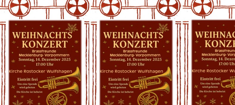 © Dorfkirche Rostocker Wulfshagen