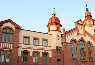 © Stadtmarketing GmbH Schwerin, Foto: Cornelia Böttcher © Stadtmarketing GmbH Schwerin, Foto: Cornelia Böttcher