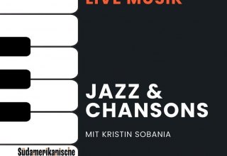 JAZZ & CHANSONS, &copy; SAV