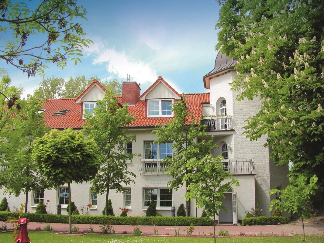 &copy; Van der Valk Linstow