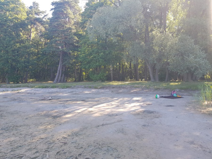 badestelle-koelpinsee3k, &copy; Waren (M&uuml;ritz) Kur- und Tourismus GmbH