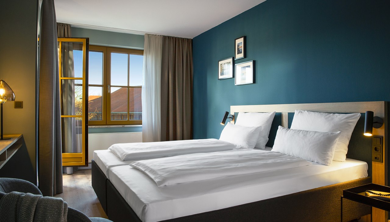 Ervaar het ROBINSON gevoel, © Fleesensee Clubanlage GmbH Ervaar het ROBINSON gevoel, © Fleesensee Clubanlage GmbH