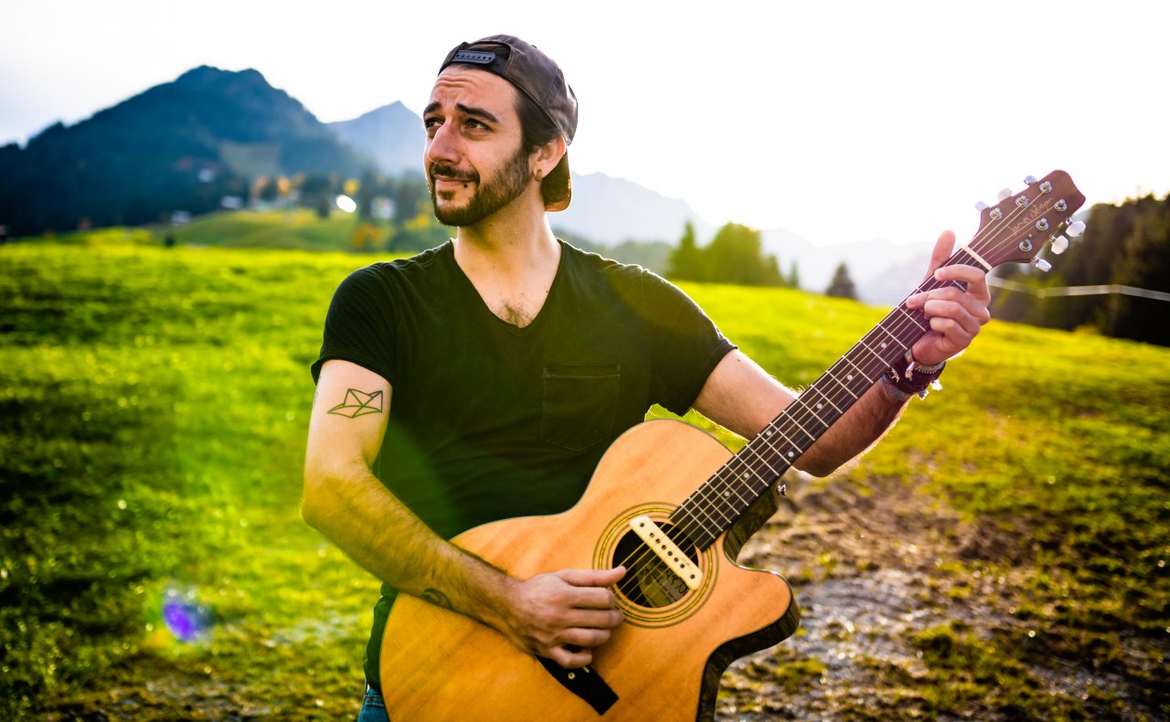 &copy; Fabian Fischer