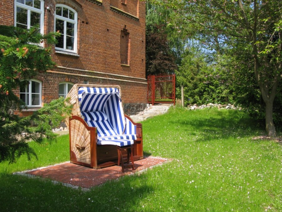 Landhuis tuin, © Andreas Libor Landhuis tuin, © Andreas Libor