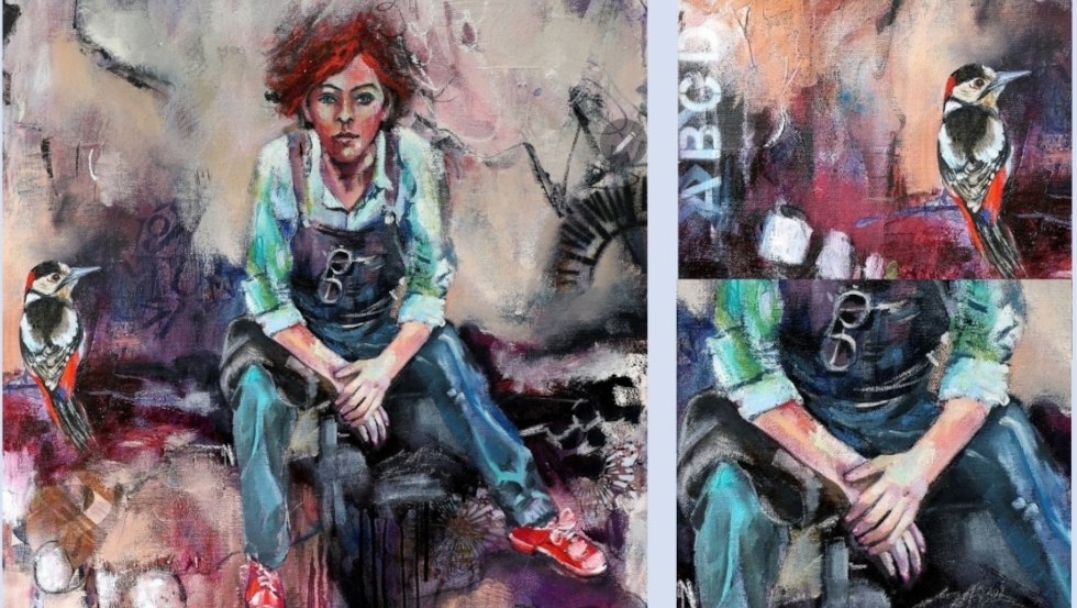 &copy; Marion K&ouml;rner