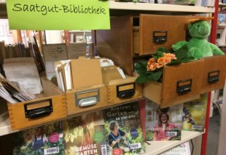 &copy; Stadtbibliothek Malchow