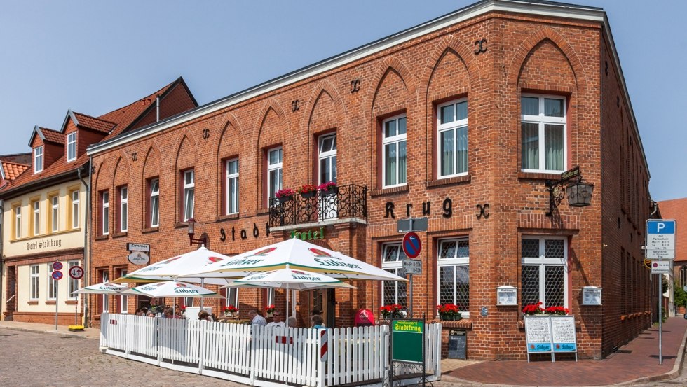 © Hotel Stadtkrug © Hotel Stadtkrug