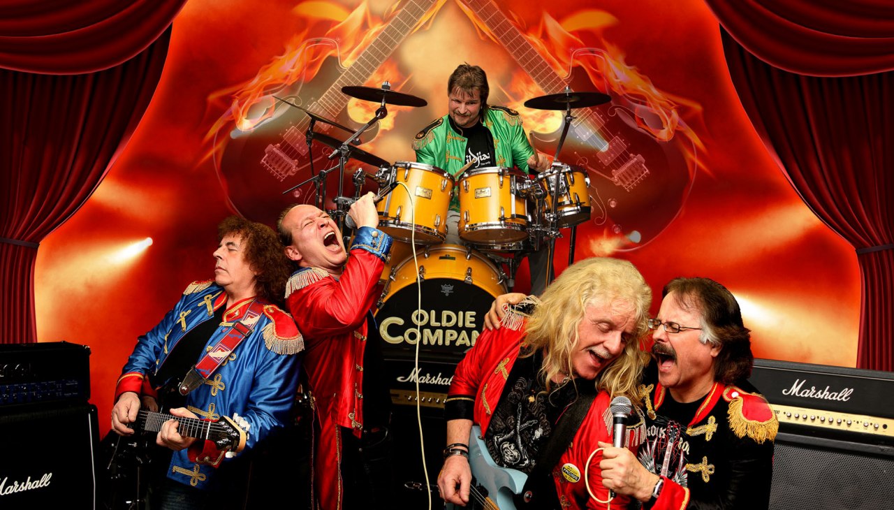 Oldie Company Oldie Company