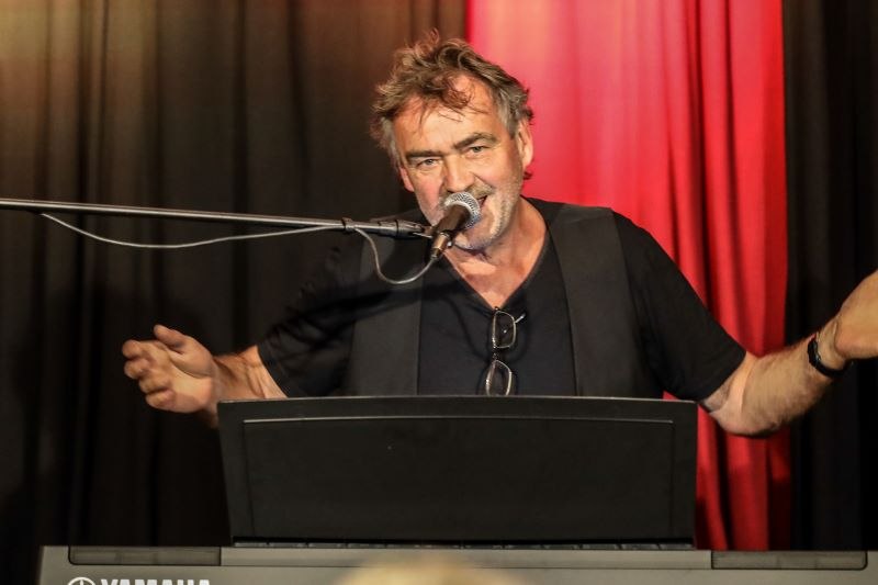 © Jörg Wolfgang Becker © Jörg Wolfgang Becker