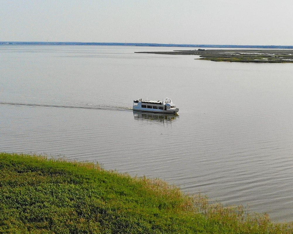 &copy; Kevin Schiemann / KVW Wustrow