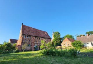 &copy; Tourismusverband Mecklenburg-Schwerin