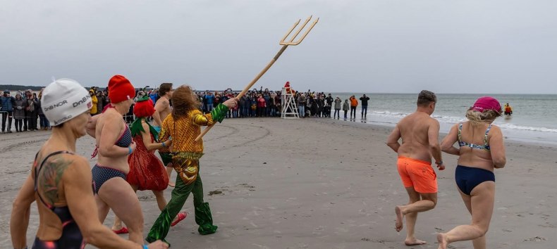 © Kur- und Tourismusbetrieb Ostseebad Prerow © Kur- und Tourismusbetrieb Ostseebad Prerow