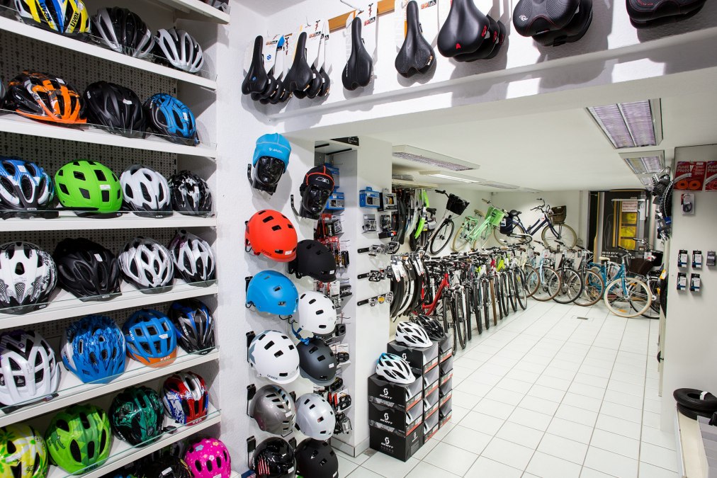 Zweirad Karberg, &copy; Zweirad Karberg