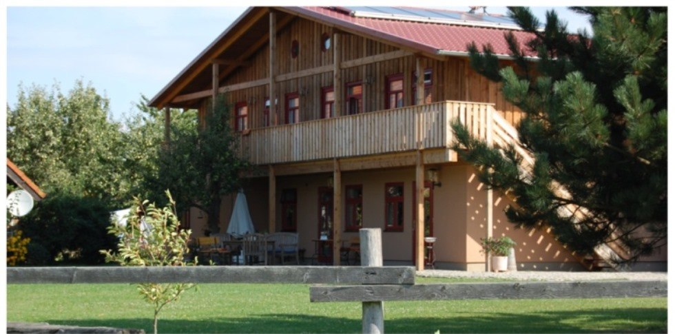 Traumurlaub in unserem Ferienhaus // © Horst Traumurlaub in unserem Ferienhaus // © Horst