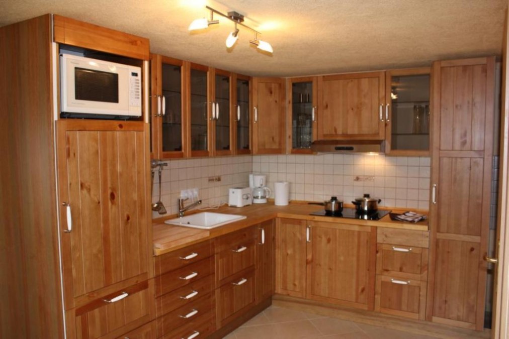 Küche, © Katalin Kocsis Küche, © Katalin Kocsis