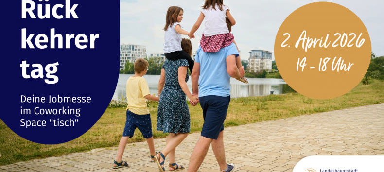 R&uuml;ckkehrertag Schwerin 2026, &copy; Landeshauptstadt Schwerin