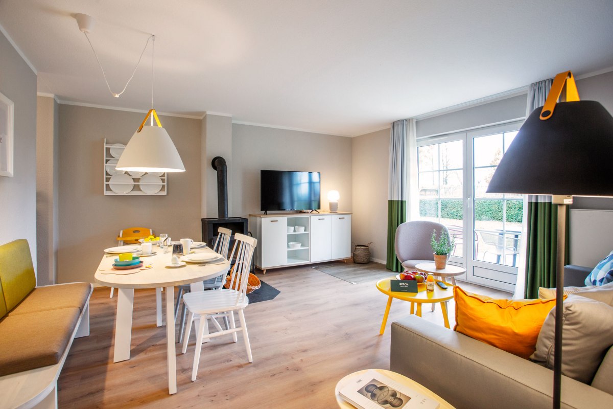 &copy; Feriendorf Fleesensee GmbH