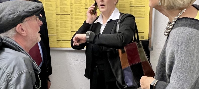 &copy; Niederdeutsche B&uuml;hne Rostock