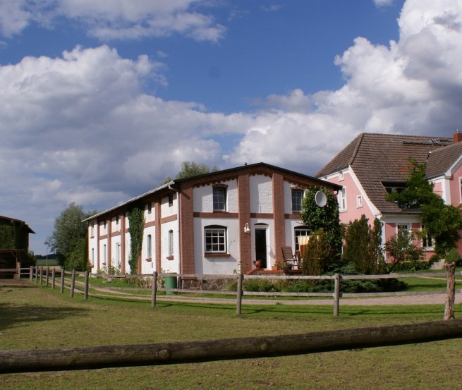Ferienhof Poggendiek // © Ferienhof Poggendiek/Roßmann Ferienhof Poggendiek // © Ferienhof Poggendiek/Roßmann