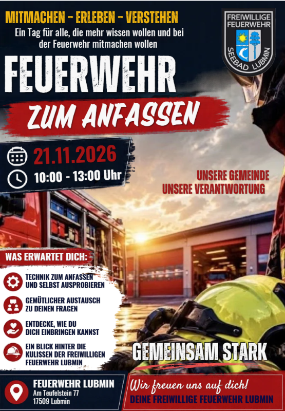 &copy; Feuerwehr