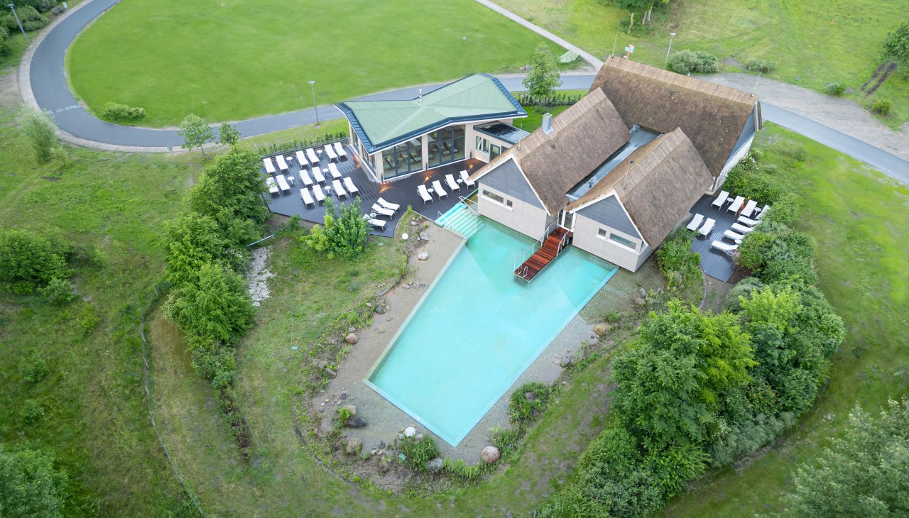 BEECH Resort Plauer See, © BEECH Resort Plauer See