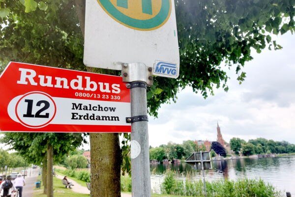 © Plauer Rundbus © Plauer Rundbus