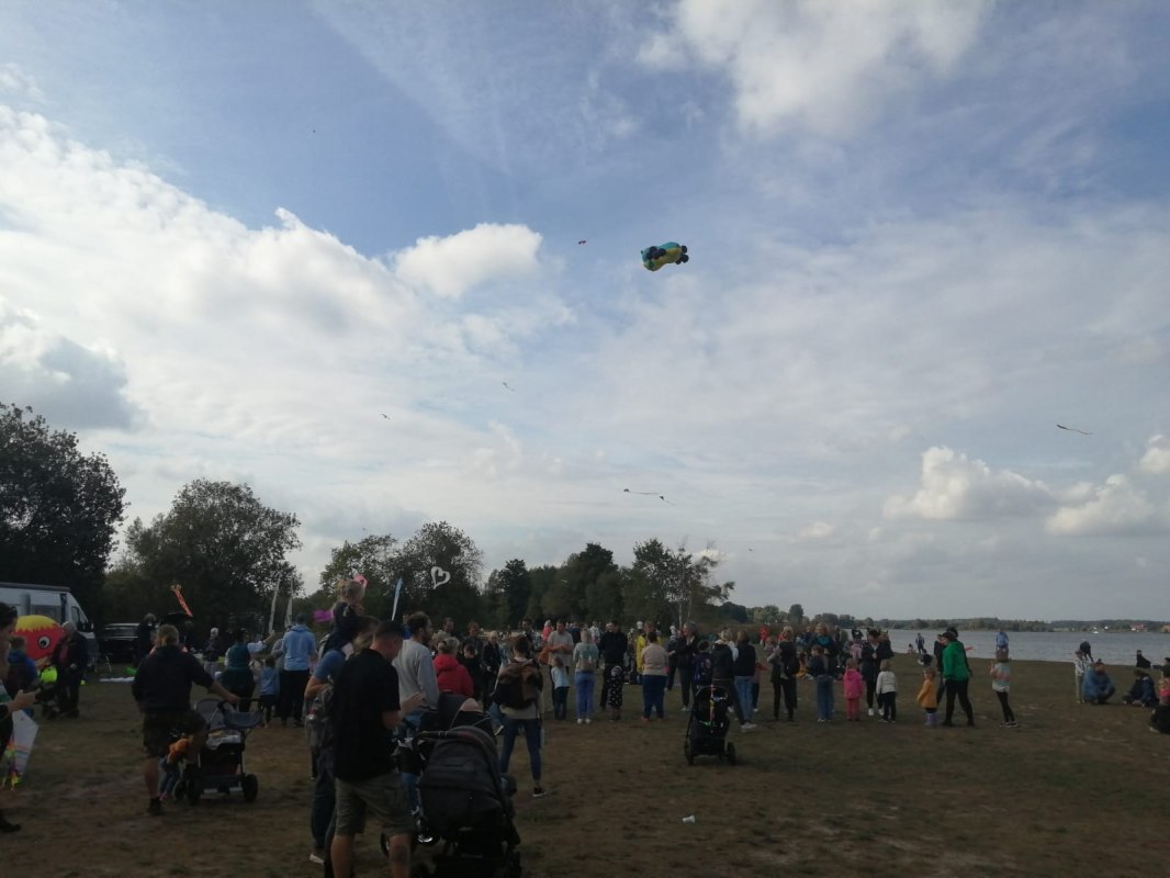 Drachenfest 2023, &copy; TDG Rechlin mbH