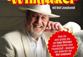 Poster van het evenement // © Michael Manthey Poster van het evenement // © Michael Manthey