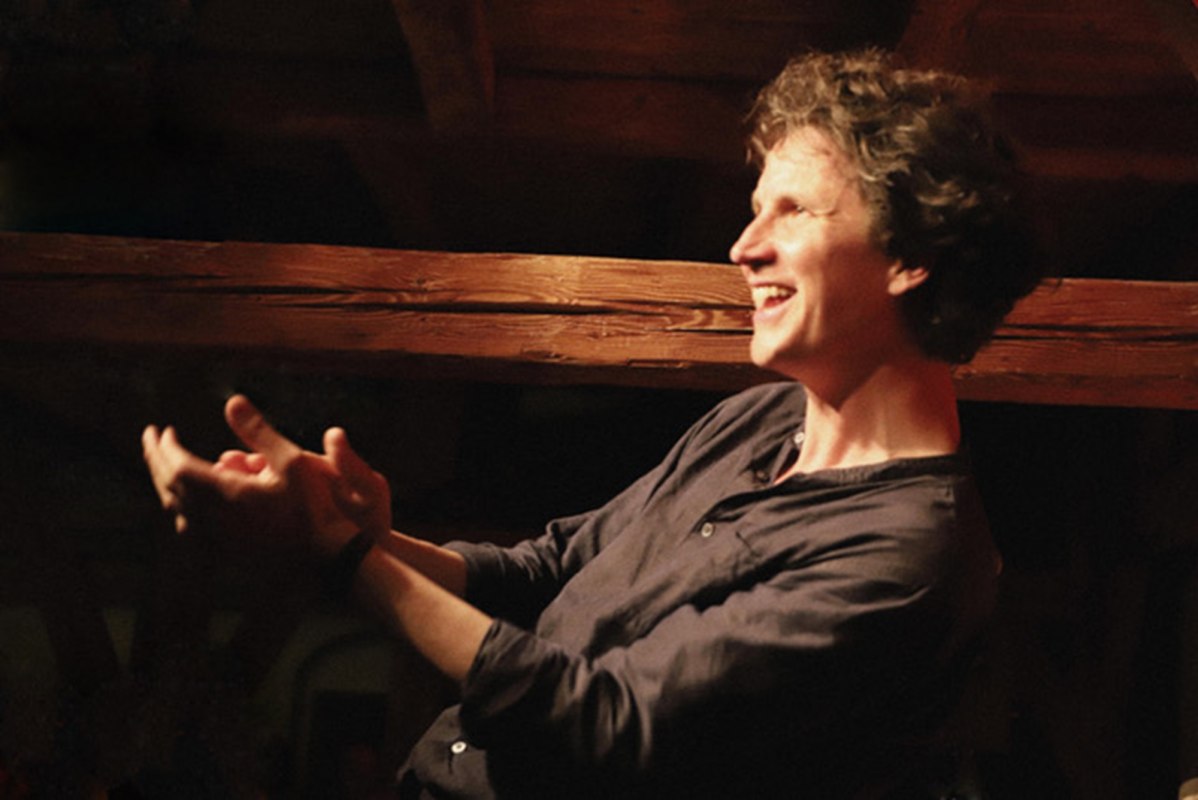 Felix Meyer, &copy; Felix Meyer