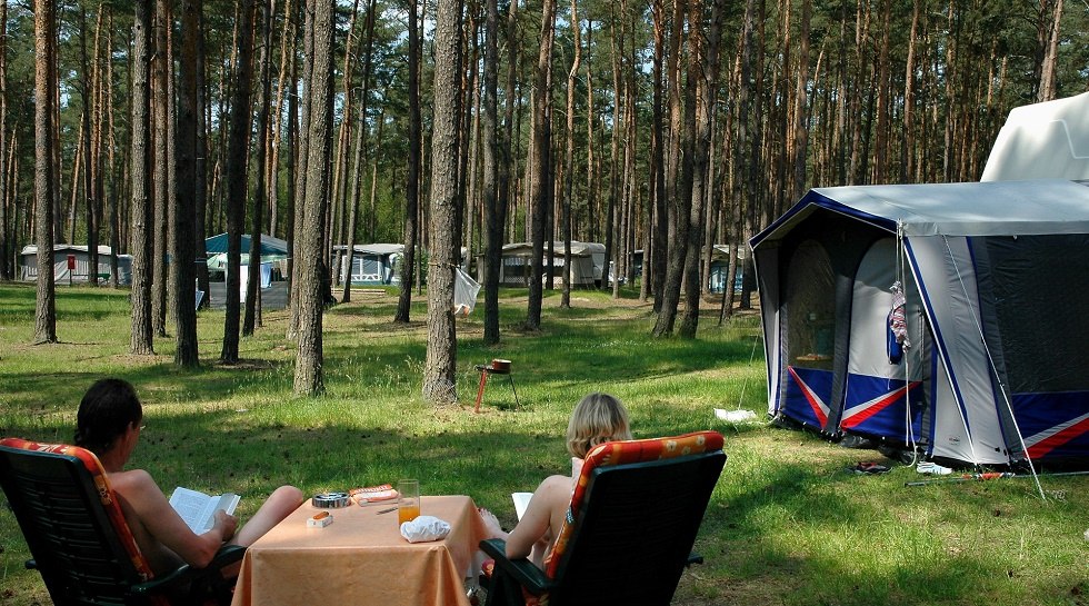 Entspannen und zur Ruhe kommen. Hier sind Sie genau richtig! // © Haveltourist Entspannen und zur Ruhe kommen. Hier sind Sie genau richtig! // © Haveltourist