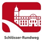 2021_Routenlogo_Schloesser-Rundweg, © TMV