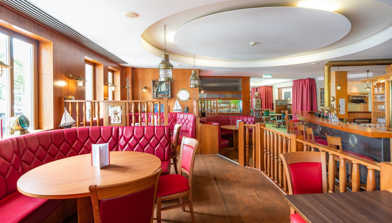 Seetelhotel Hotel Nautic, © Seetel Hotel GmbH & Co. Betriebs-KG