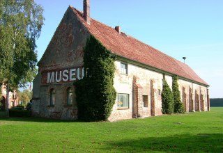 "Ons kleine museum e.V." Dargun // &copy; Stadt Dargun