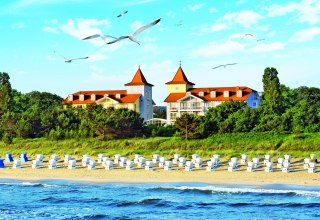 © MST Hotel GmbH © MST Hotel GmbH