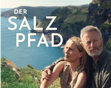 Der Salzpfad, &copy; JURI Feldberg