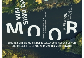Poster zum Film // &copy; Wasserwerk der Zukunft